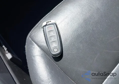 2015 Ford Escape Titanium from USA, damaged, VIN 1FMCU0JX5FUB87813